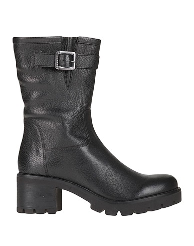 JONAK Ankle boot Black 100% Soft Leather