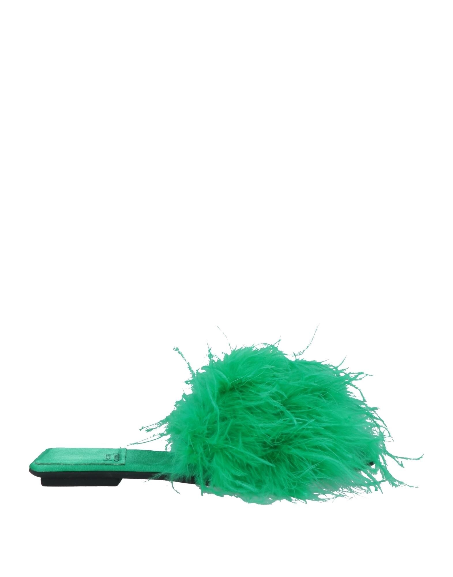 JEFFREY CAMPBELL - Sandalias con cierre