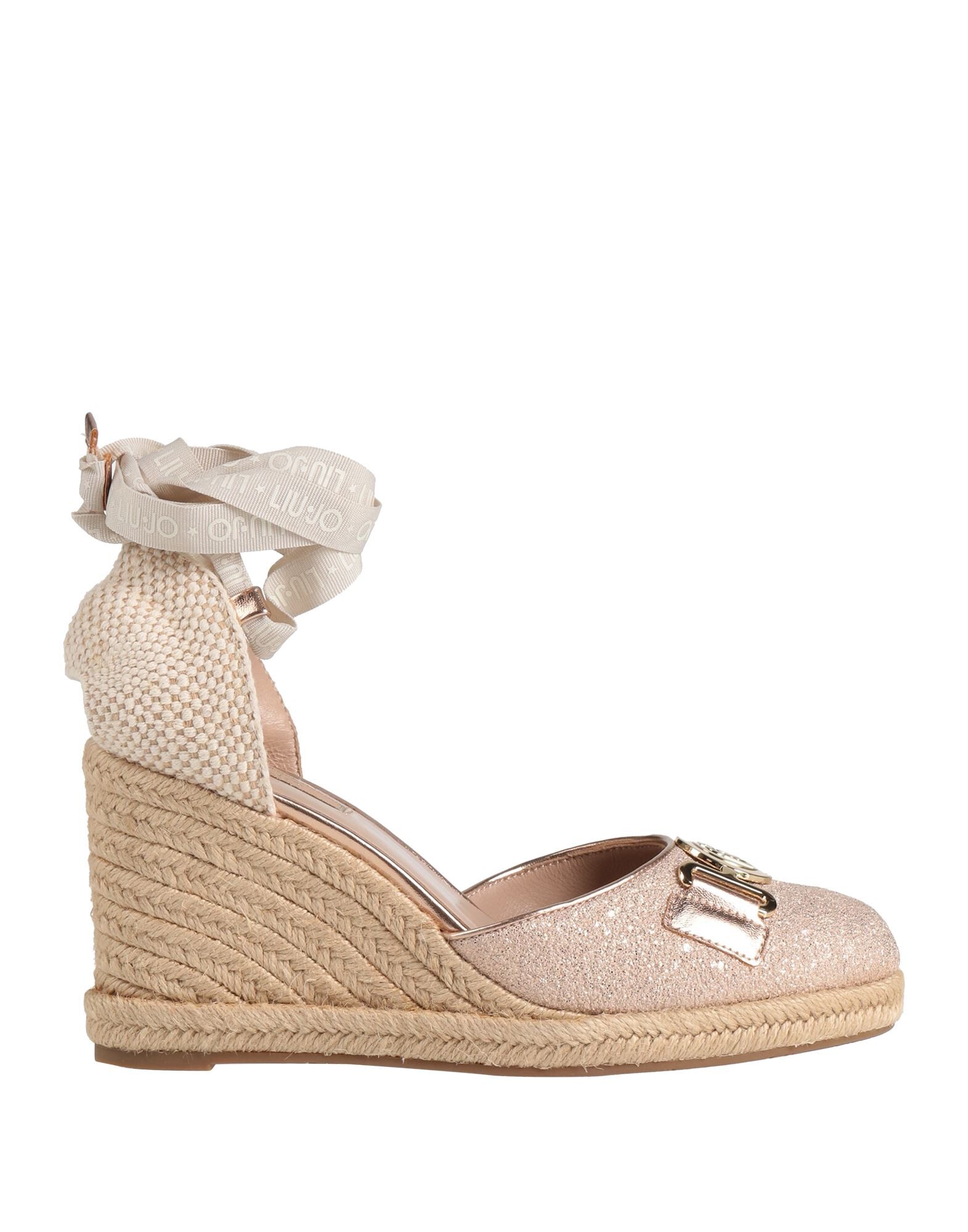 LIU •JO - Espadrilles