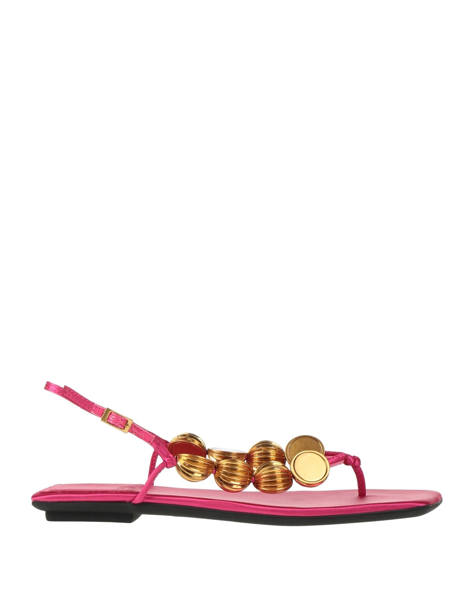 JEFFREY CAMPBELL - Thong sandals