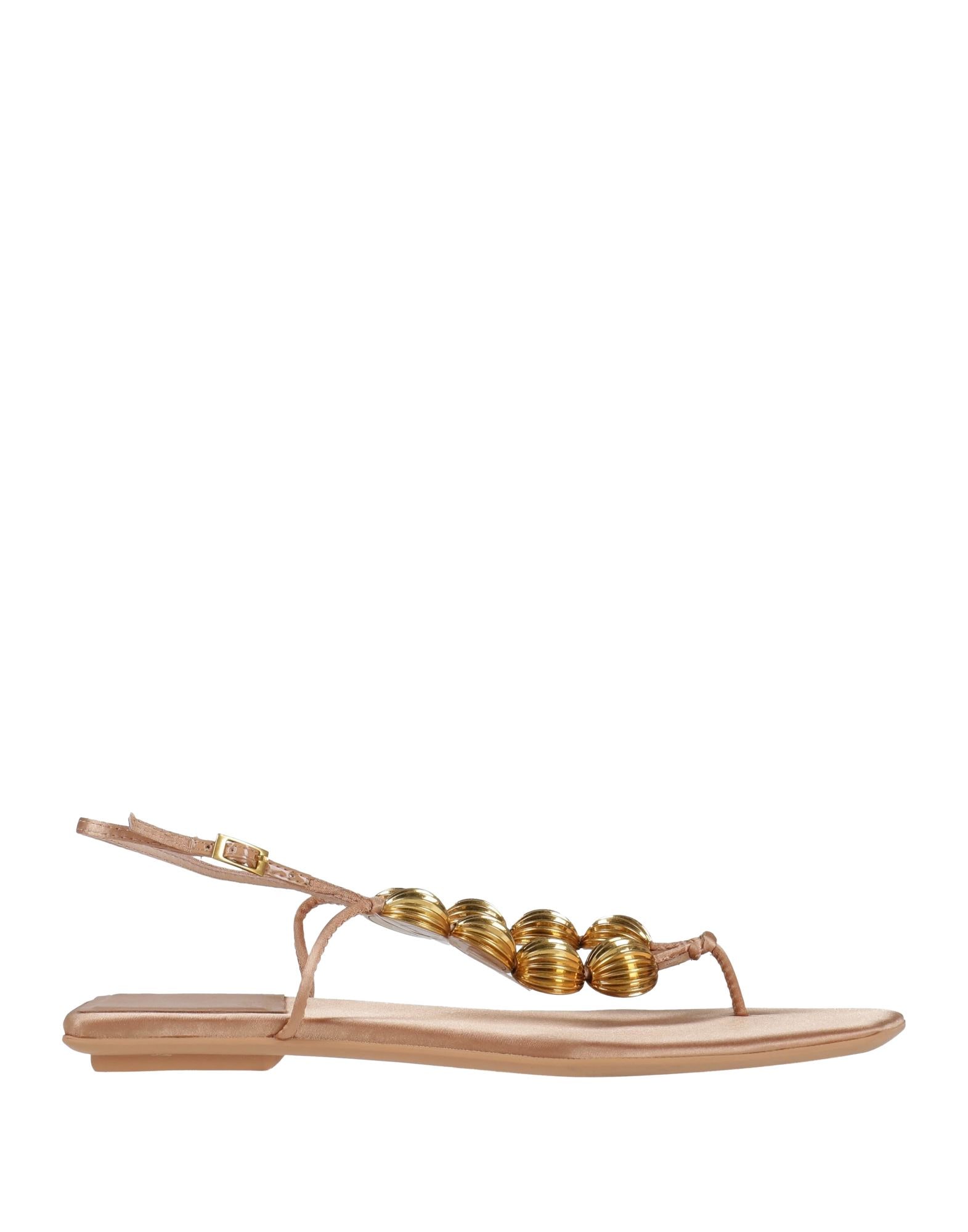 JEFFREY CAMPBELL - Thong sandals