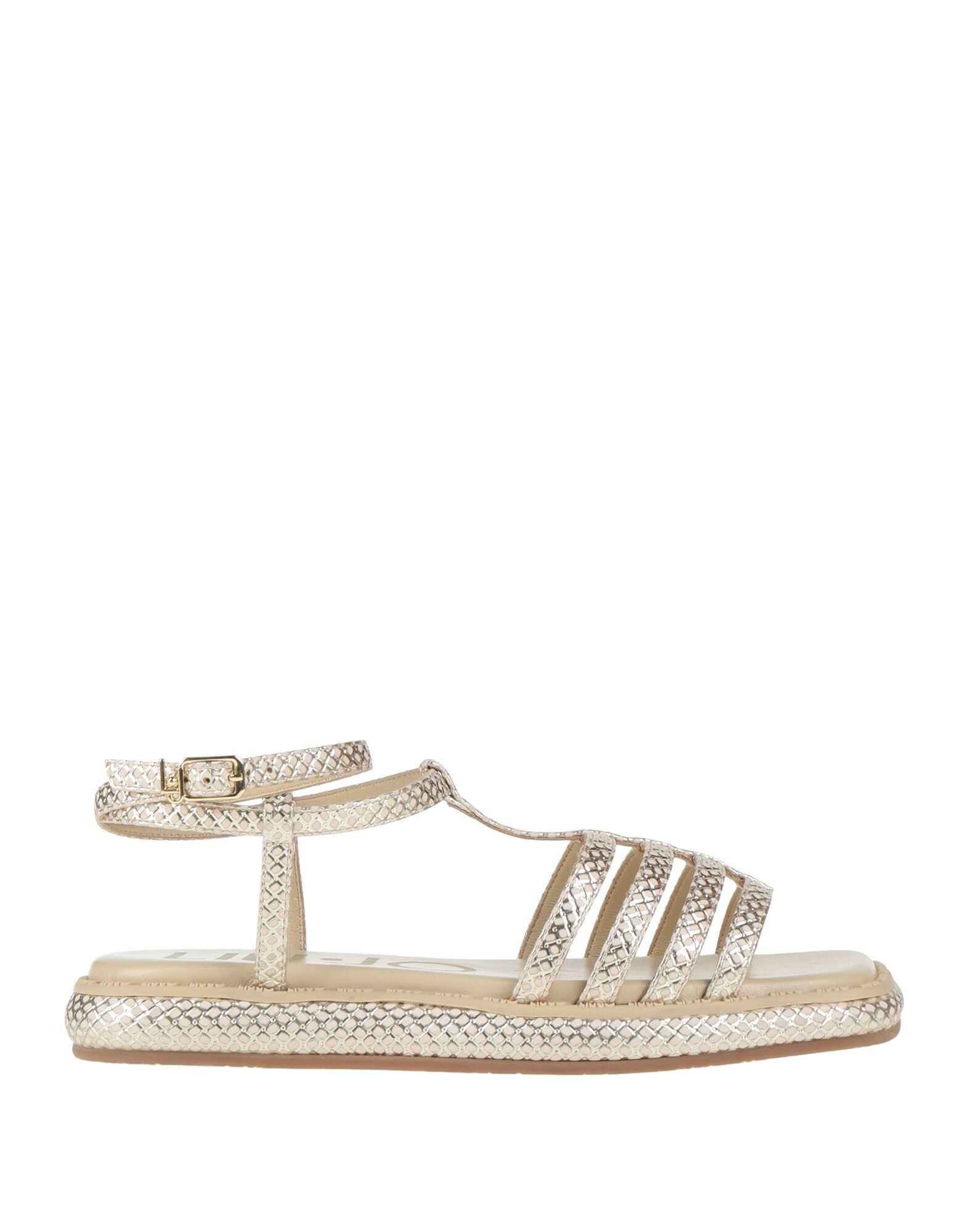 LIU •JO - Sandals