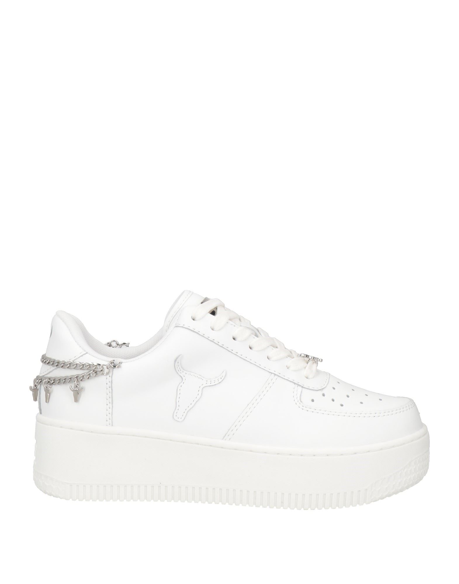 WINDSOR SMITH - Sneakers