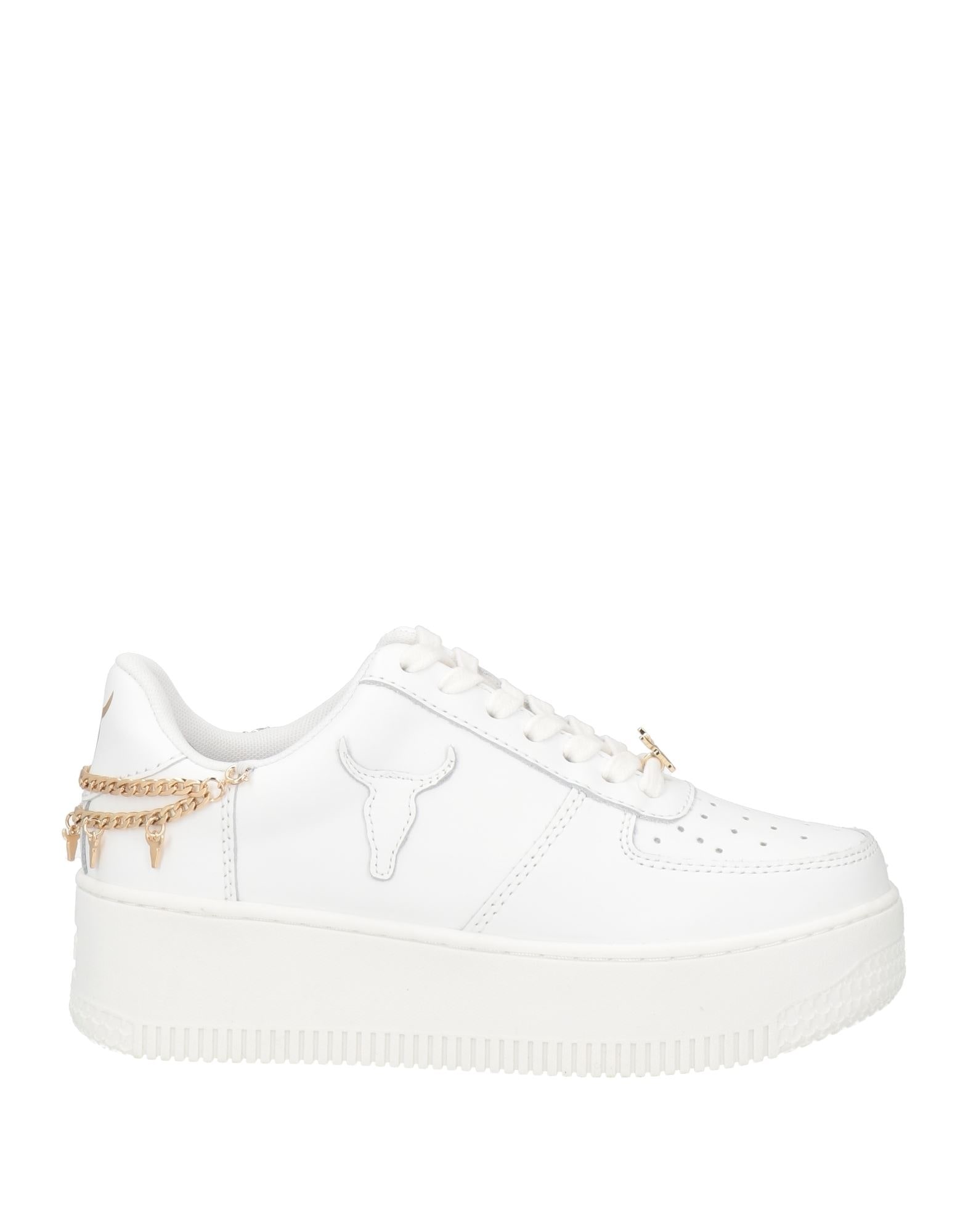 WINDSOR SMITH - Sneakers