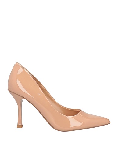 STEVE MADDEN Décolleté Cipria Fibre tessili