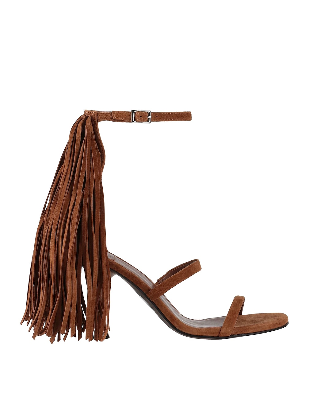JEFFREY CAMPBELL - Sandalias con cierre