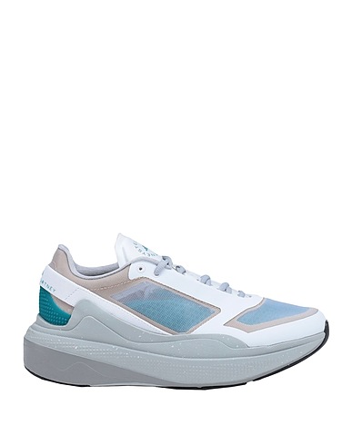 ADIDAS by STELLA McCARTNEY Sneakers aSMC Earthlight White Textile fibres
