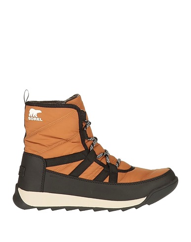 SOREL Ankle boot WHITNEY™ II SHORT LACE WP
Textile fibres