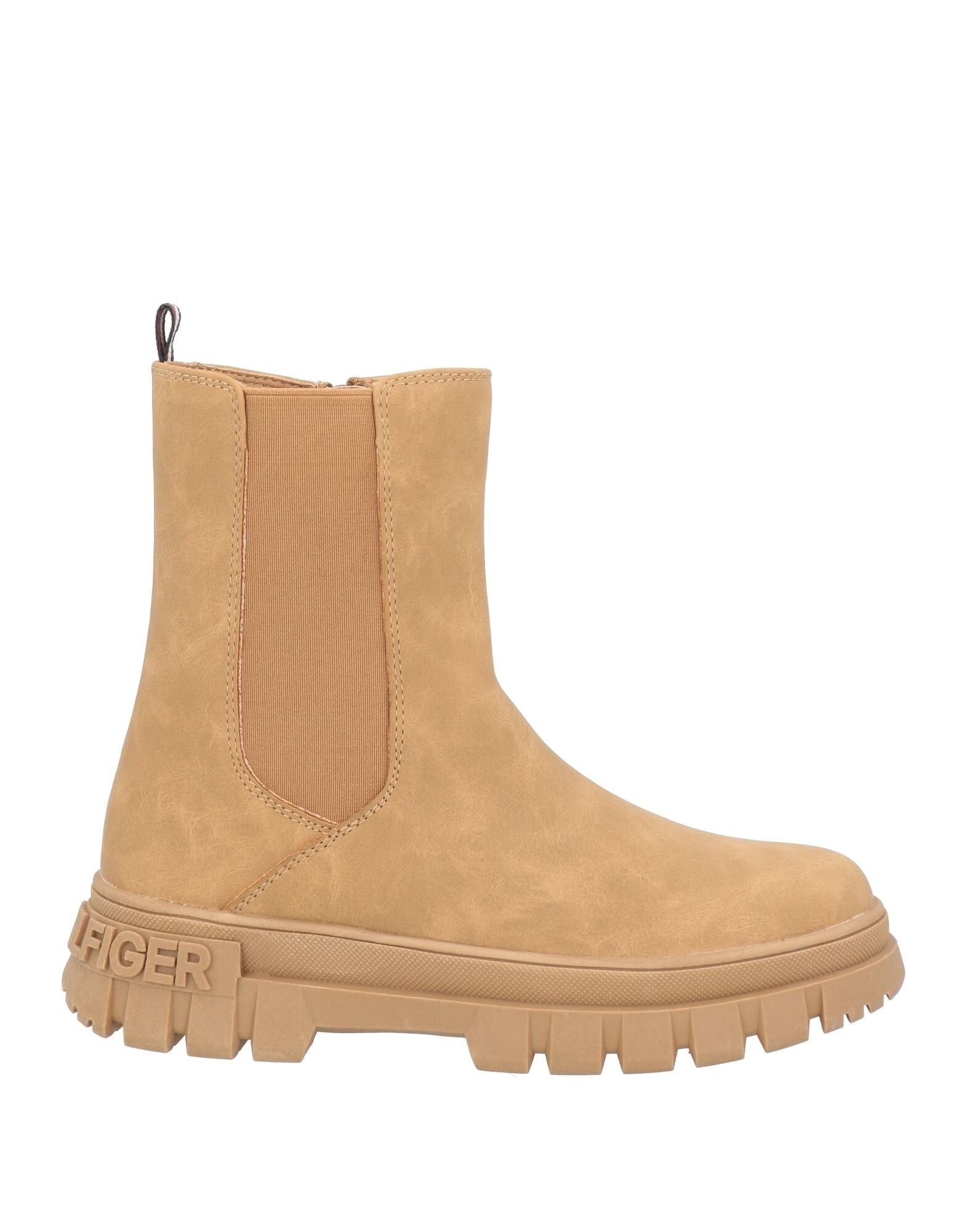 TOMMY HILFIGER - Ankle boots