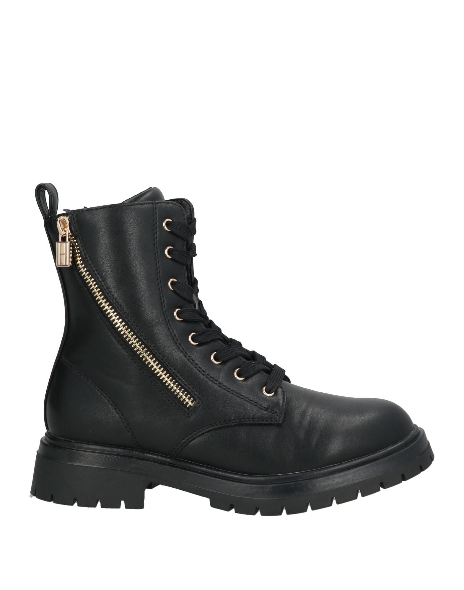 TOMMY HILFIGER - Ankle boots