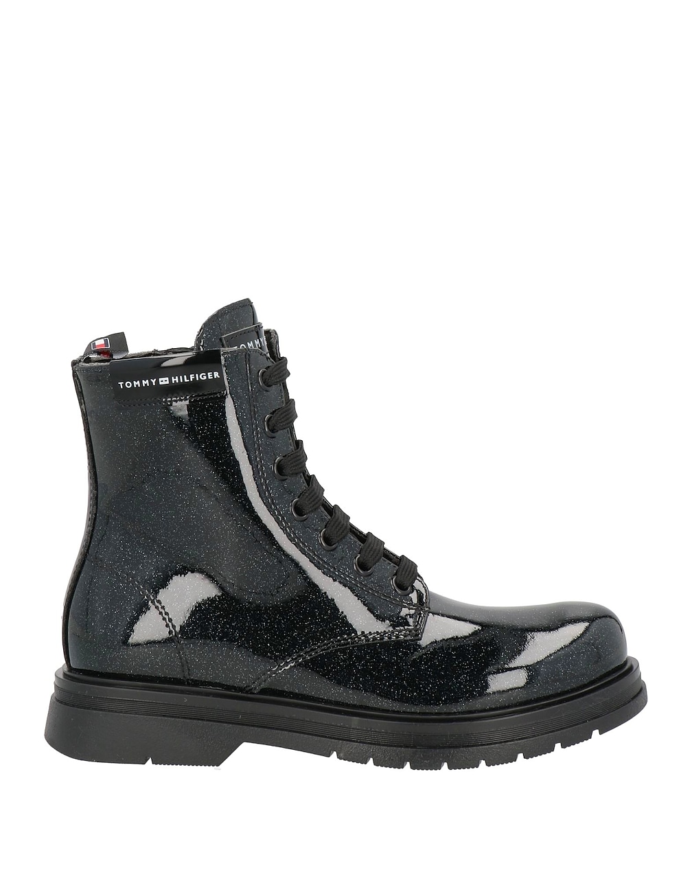 TOMMY HILFIGER - Ankle boots