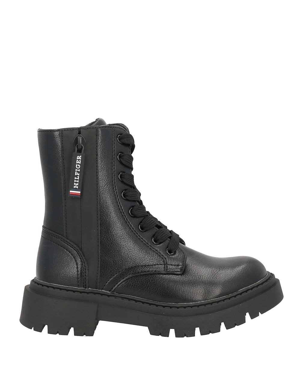 TOMMY HILFIGER - Bottines