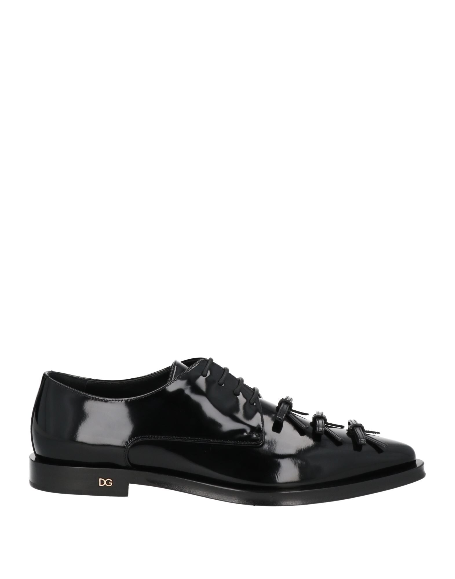 DOLCE&GABBANA - Lace-up shoes