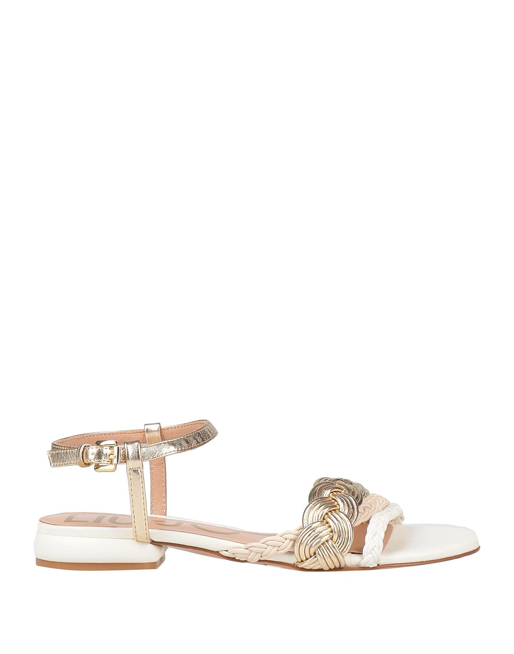 LIU •JO - Πέδιλα