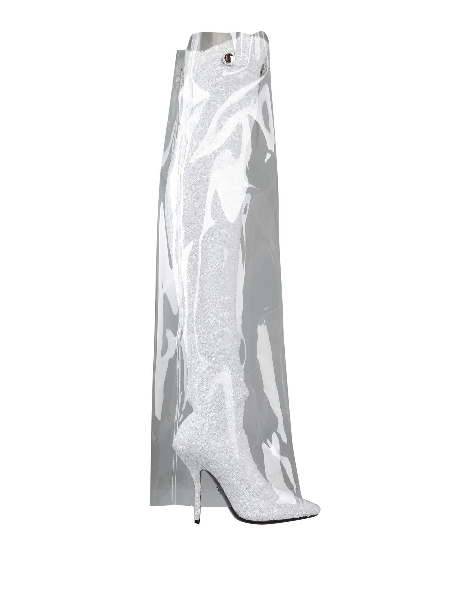 DOLCE&GABBANA - Boots