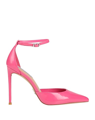 STEVE MADDEN Court Magenta Other Fibres