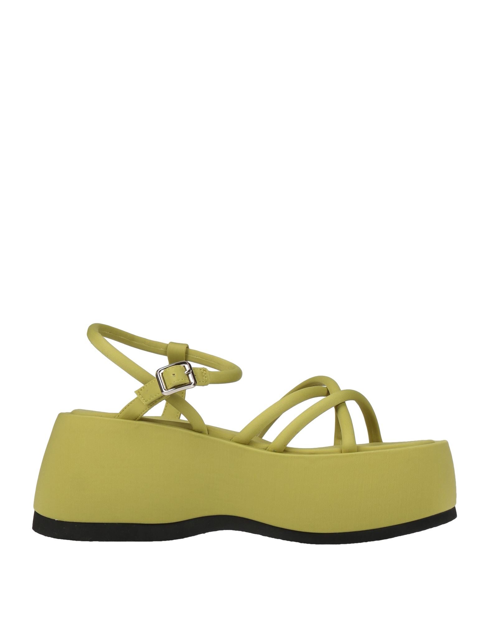 JEFFREY CAMPBELL - Sandals