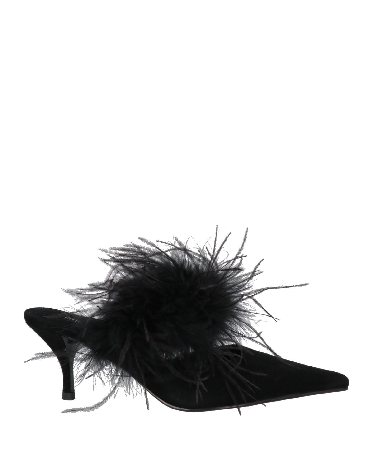 JEFFREY CAMPBELL - Mules & Clogs