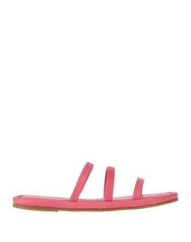 NEXT Sandals Pink Soft Leather