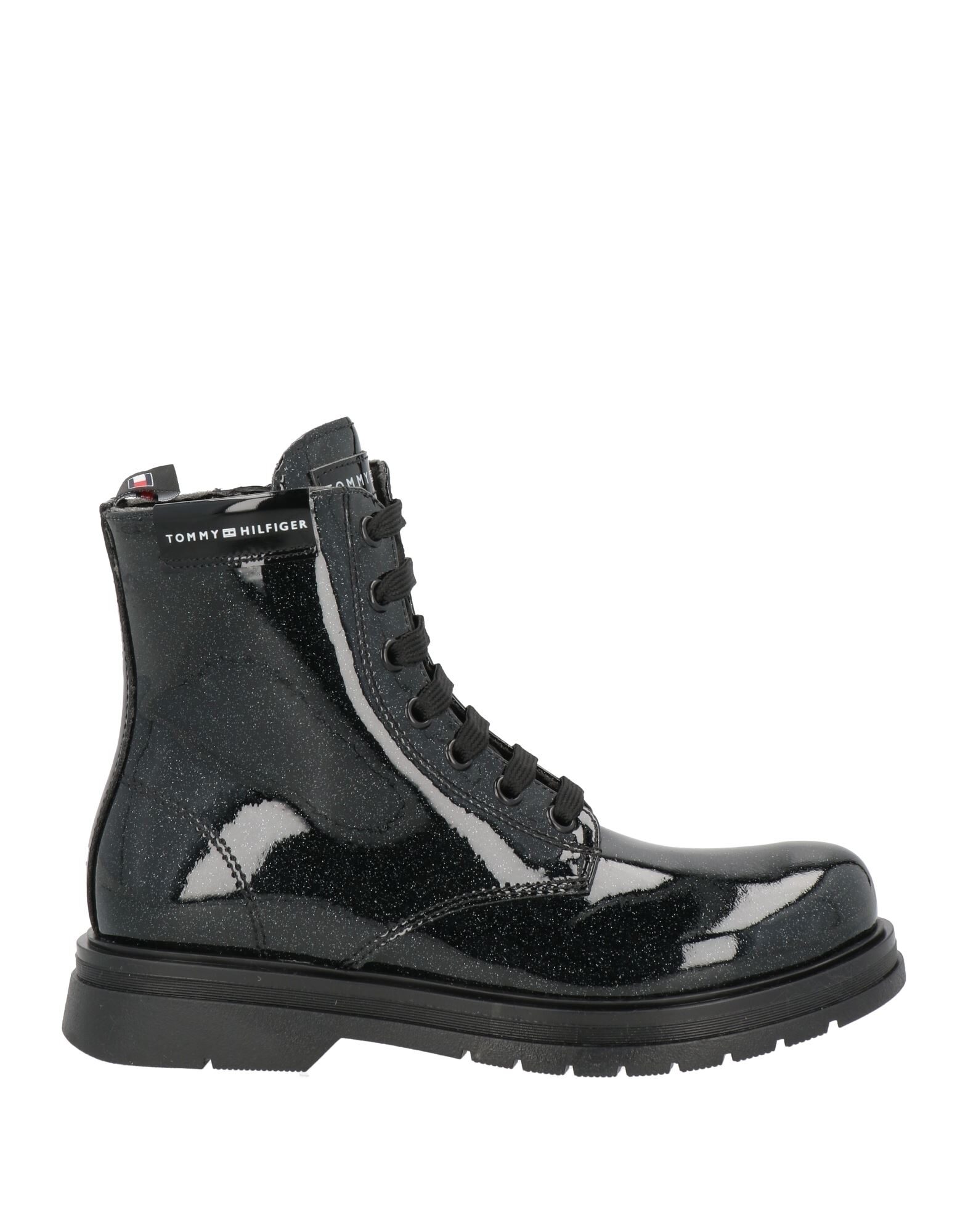 TOMMY HILFIGER - Bottines