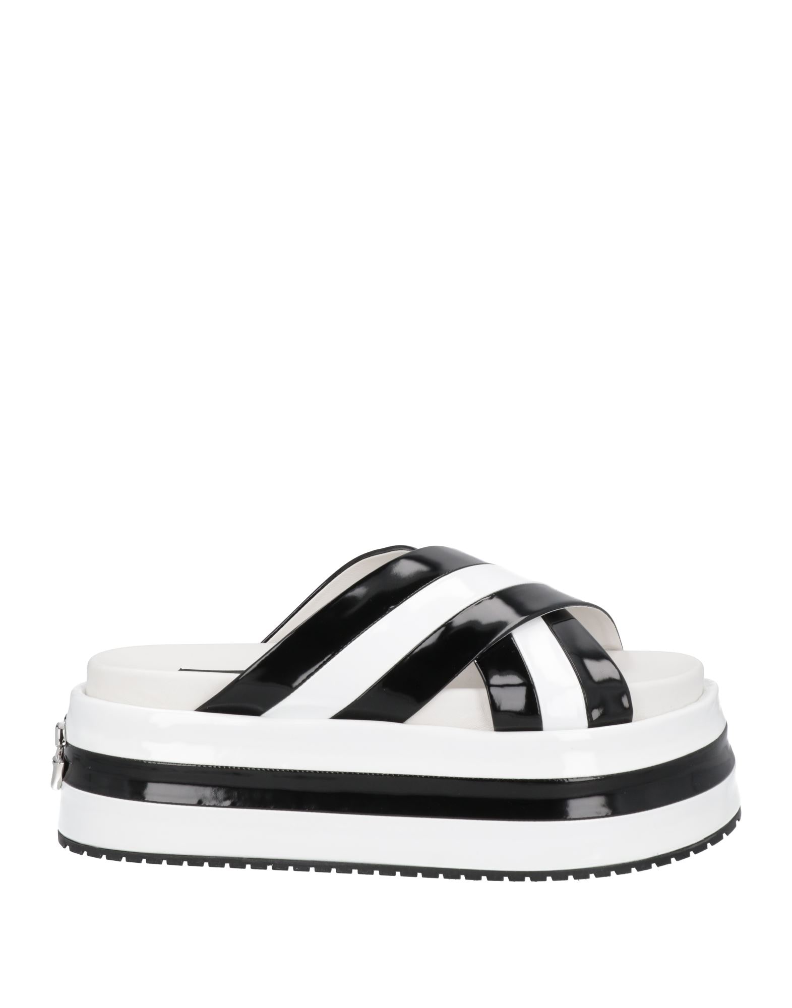 DOLCE&GABBANA - サンダル