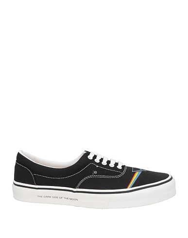 UNDERCOVER Sneakers Black Textile fibres