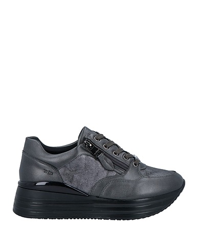 YANÉMA Sneakers Charcoal Textile fibers