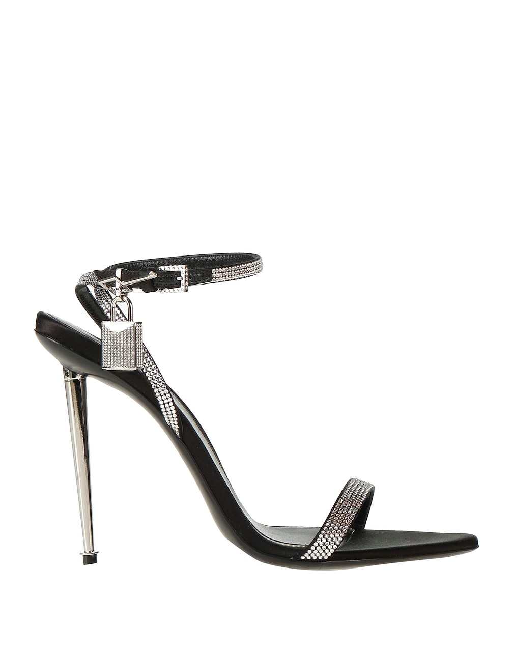 TOM FORD - Sandalias con cierre
