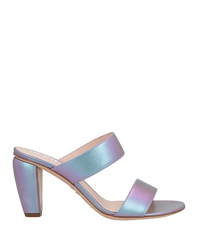 RODO Sandals Pink Soft Leather