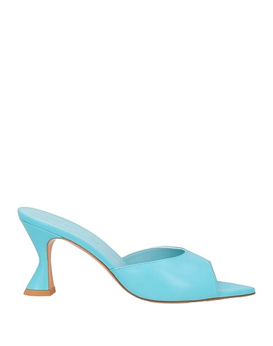 DEIMILLE Sandals Azure Soft Leather