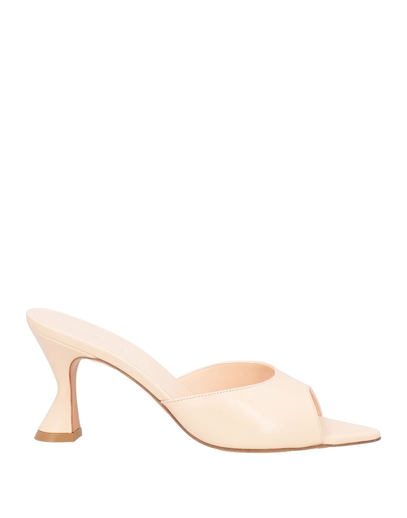 DEIMILLE - Πέδιλα