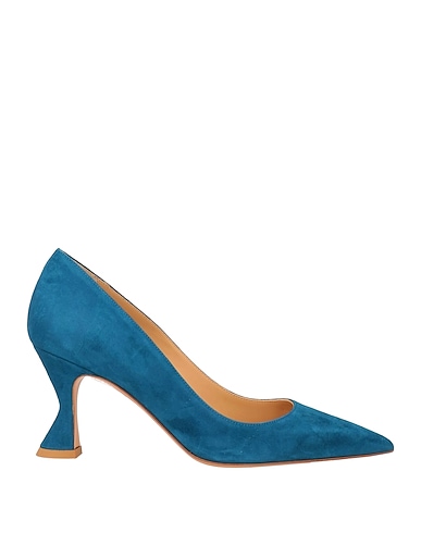DEIMILLE Pump Leather