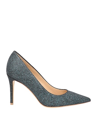 DEIMILLE Court Midnight blue Leather