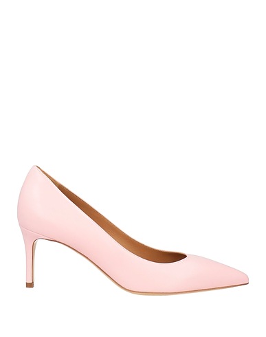 DEIMILLE Pump Light pink Soft Leather