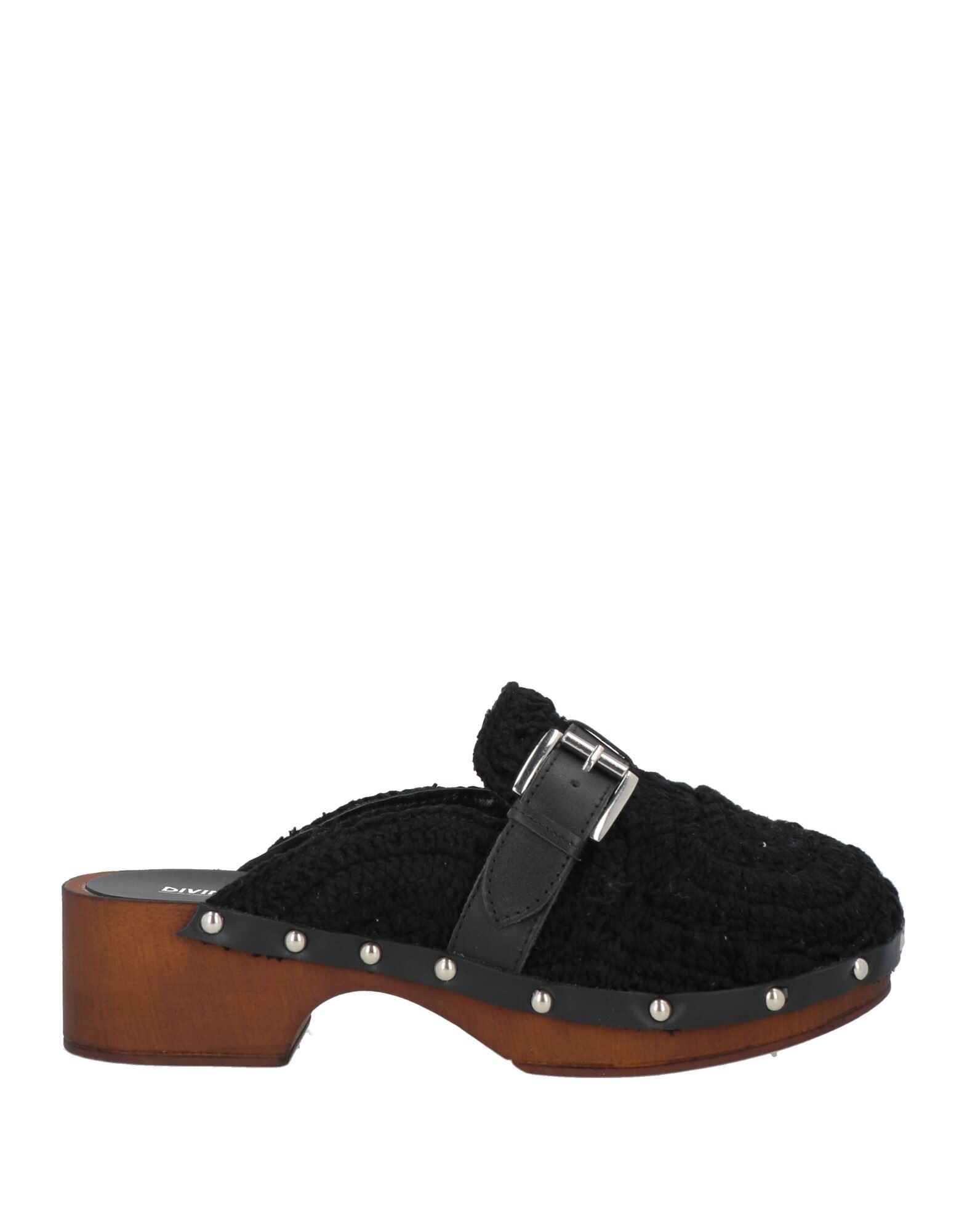 DIVINE FOLLIE - Mules & Clogs