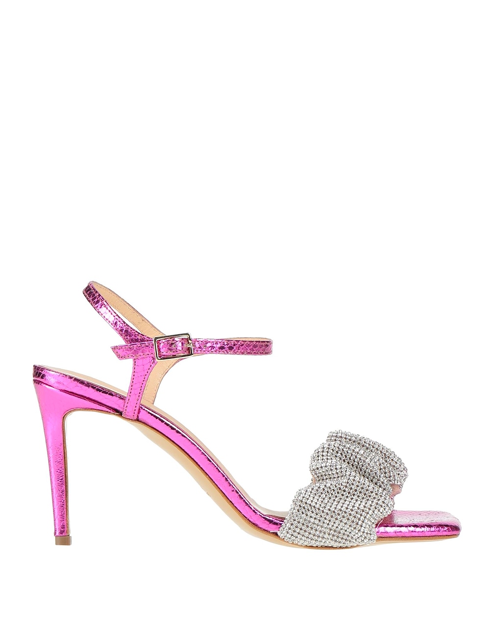 DIVINE FOLLIE - Sandals