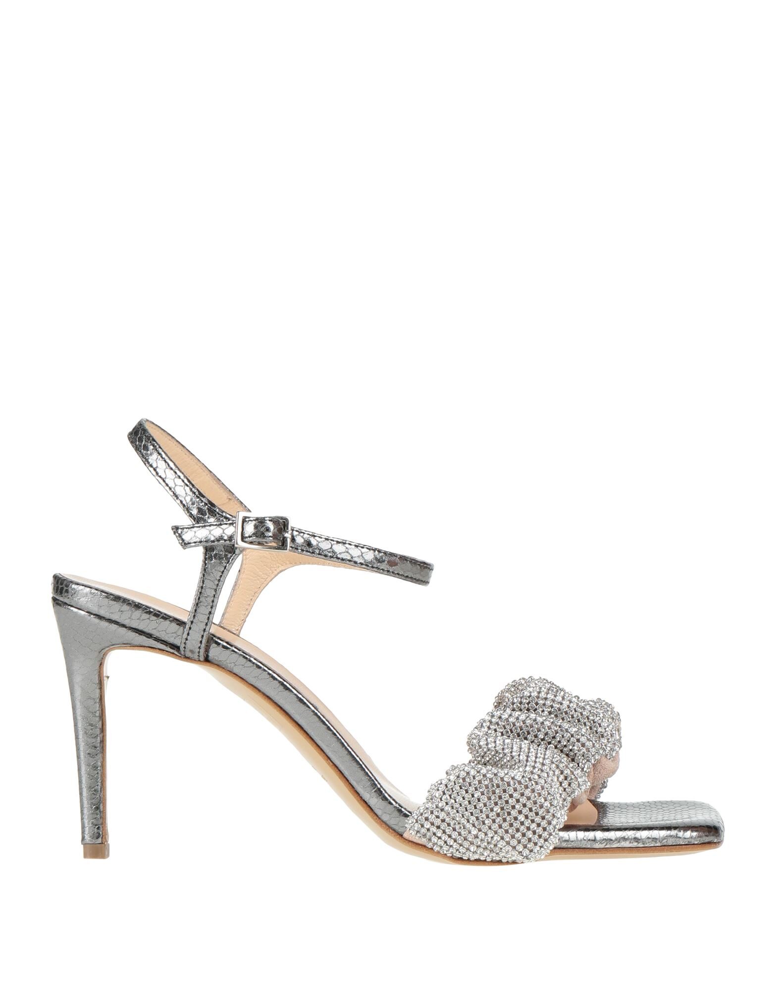 DIVINE FOLLIE - Sandals