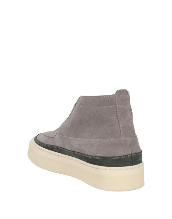 LARDINI by YOSUKE AIZAWA Полусапоги и высокие ботинки