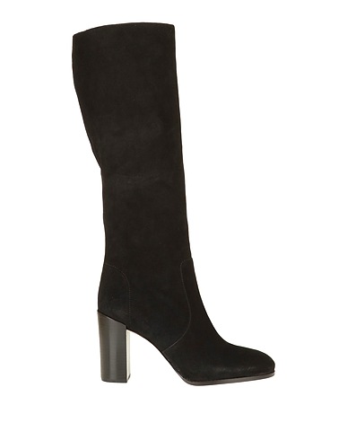 MICHAEL MICHAEL KORS Stiefel Schwarz 100% Leder