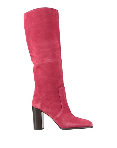MICHAEL MICHAEL KORS Stivali Malva 100% Pelle