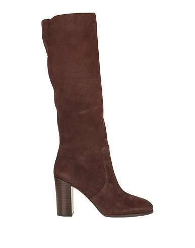 MICHAEL MICHAEL KORS Boots 100% Leather