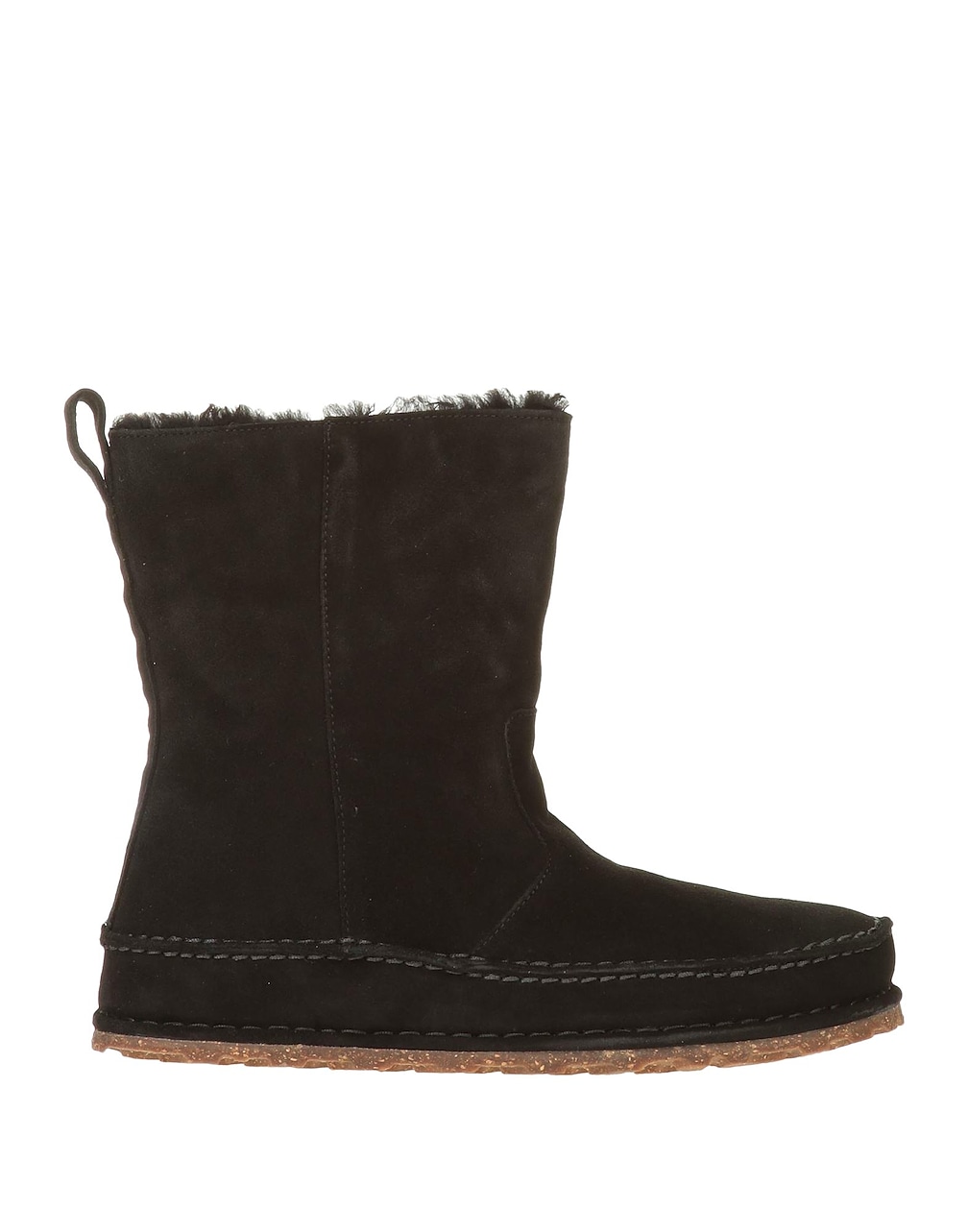 BIRKENSTOCK - Ankle boots