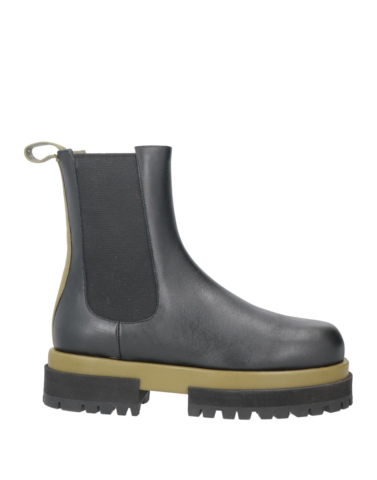 MARIA LUCA - Ankle boots