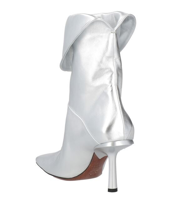 CAPASA MILANO Полусапоги и высокие ботинки