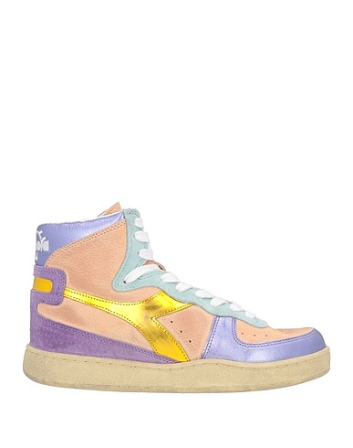 DIADORA HERITAGE Sneakers Blush Leather