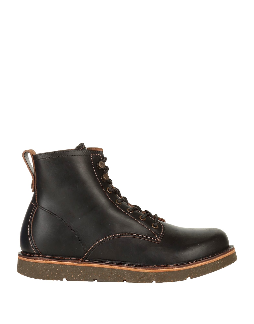 BIRKENSTOCK - Ankle boots
