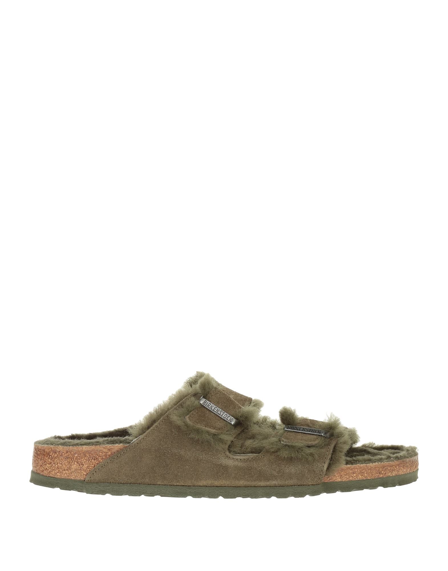 BIRKENSTOCK - Sandals