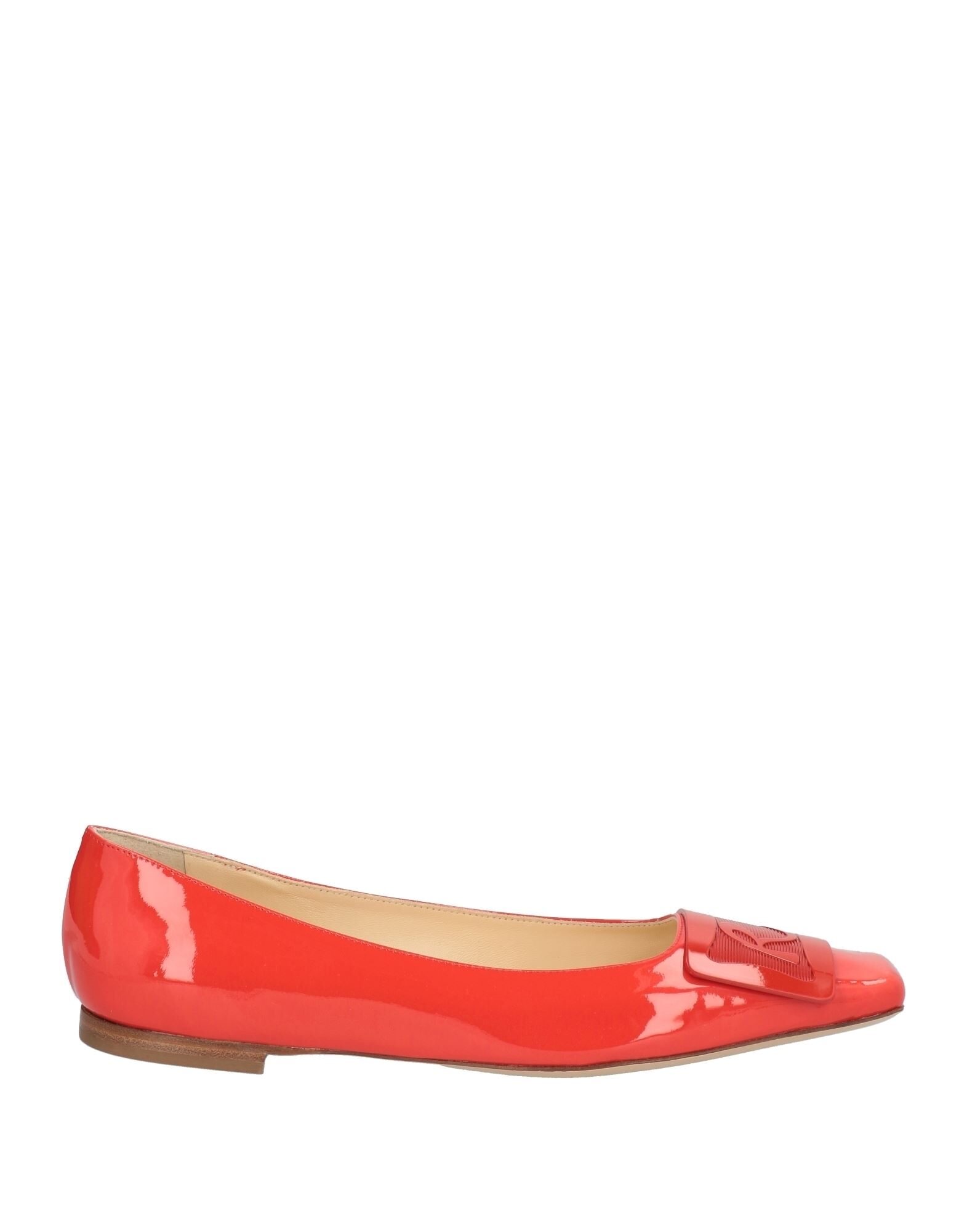 ROCHAS - Ballet flats