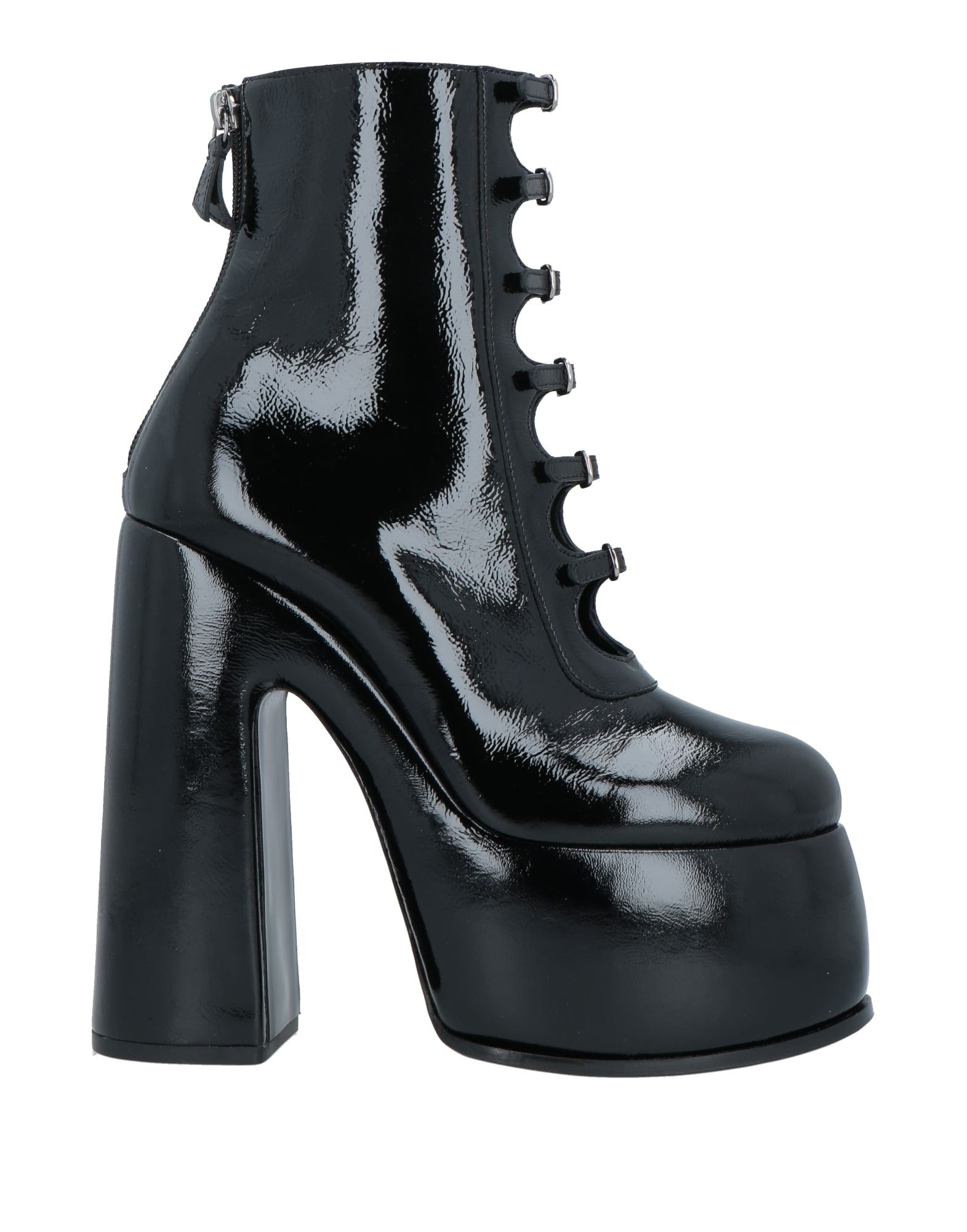 CASADEI - Ankle boots