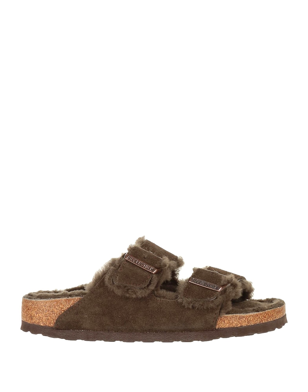 BIRKENSTOCK - Sandals